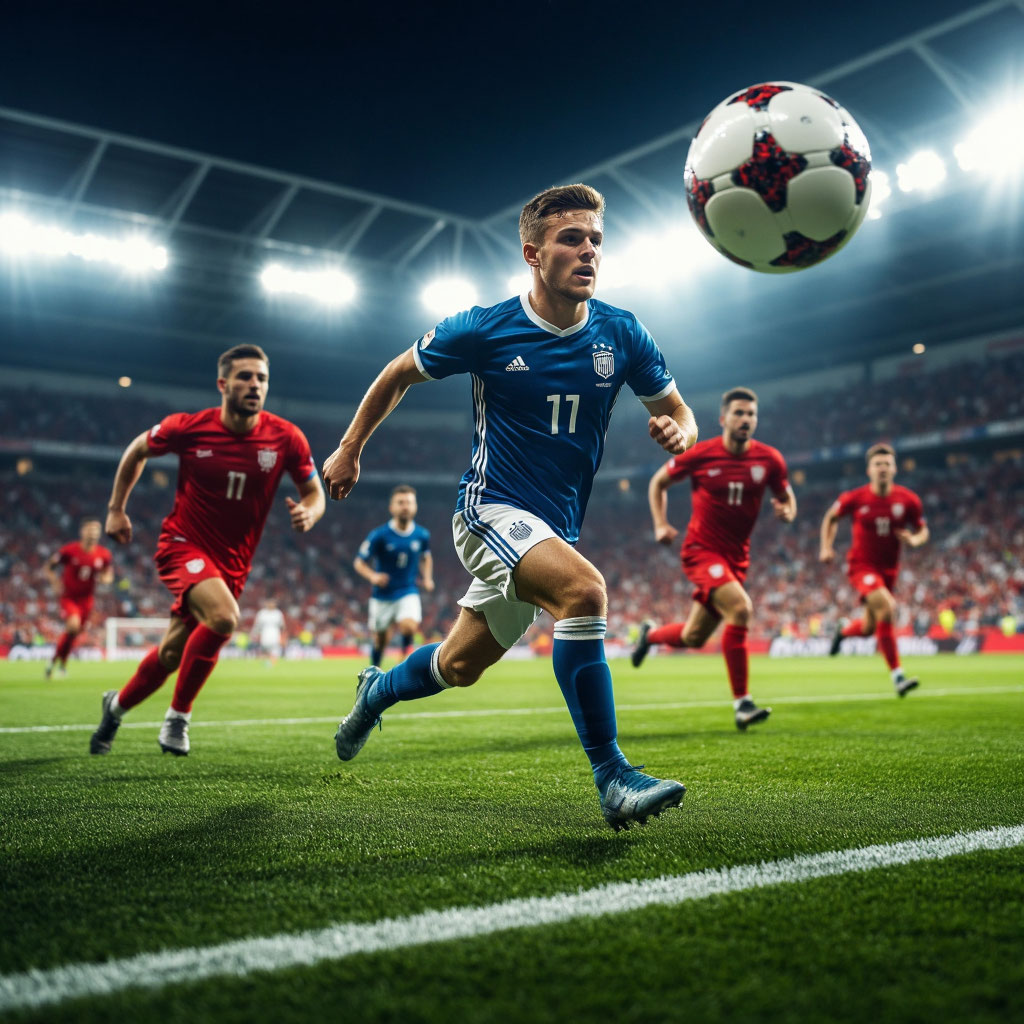 Fantasy Football Strategy